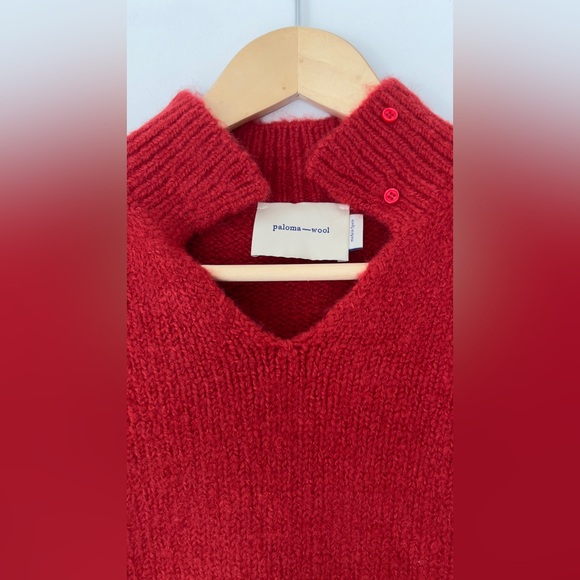 Paloma Wool Champions Knit (WEEKEND SALE) - Picture 7 of 7